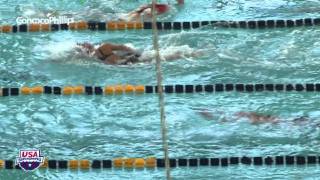 Womens 800m Freestyle Final [upl. by Quackenbush]