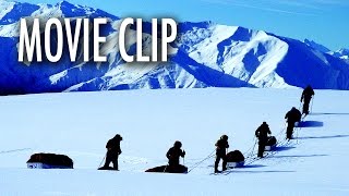 Antarctic Journal  OFFICIAL MOVIE CLIP  Thrilling Korean Adventure [upl. by Lillith]