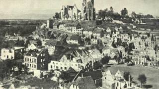 Breisach gestern 19451949 [upl. by Chilton]