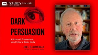 Dark Persuasion  The History of BRAINWASHING from Pavlov to Social Media [upl. by Julis]