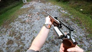 410 revolver shotguns [upl. by Allekim]