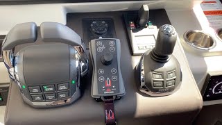 Dockmate® Volvo IPS install with the Dockmate Twist Fully proportional joystick remote [upl. by Dannel386]