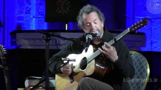 Andy Irvine  Erin Go Bragh  Kilkenny Arts Festival 2010 [upl. by Haianeb792]