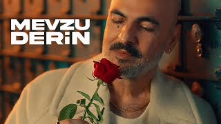 Soner Sarıkabadayı  Mevzu Derin Official Video [upl. by Hessler]