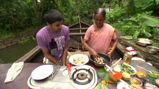 Thani Nadan I Ep 34 Part 1  Konju fry Karimeen fry amp Crab roast recipe I Mazhavil Manorama [upl. by Safko873]