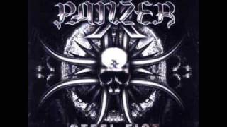 Panzer X  Steel Fist [upl. by Acireed]