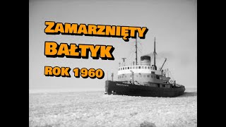 quotPiękny mroźny dzieńquot 1960 r CAŁY FILM [upl. by Hildebrandt441]