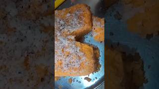 easy dessert nashta recipe indian breakfast recipes shorts viral cooking youtubeshorts [upl. by Noeht]