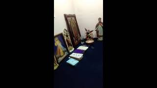 contestando preguntas tarot en vivo [upl. by Waxman308]