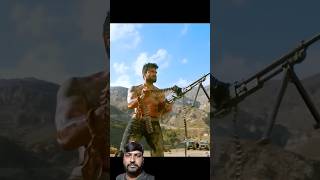 Damdar south movie scene ramcharan south movieclip [upl. by Ecaroh]