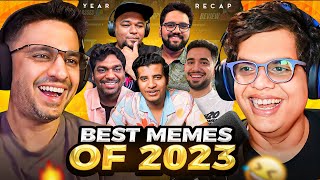 FUNNIEST MEMES OF 2023  2 HOUR SPECIAL EPISODE [upl. by Eema]