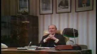 Fall and Rise of Reginald Perrin Series1 Generic Promo [upl. by Seaddon]