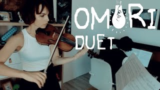 DUET from OMORI  cover [upl. by Opal]