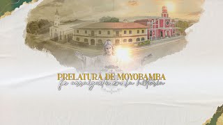 75 años quotFe arraigada en la historiaquot  Prelatura de Moyobamba Documental [upl. by Nnateragram440]