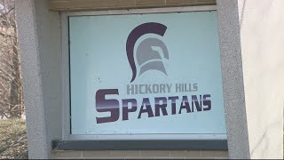 Charges filed in Hickory Hills Middle School assault [upl. by Ennoitna]