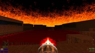 PSX Doom TLL  Level 60 Odyssey of Noises [upl. by Pascia497]