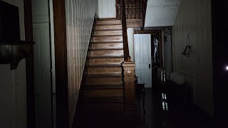 TERRIFYING HOUSE DISCOVERED in WEST VIRGINIA  Haymond House [upl. by Aunson]