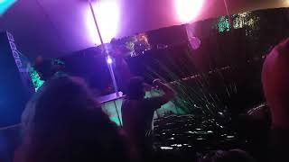 Globular  live last 25 minutes fanmade  PsyFi 18 August 2017 third day [upl. by Gnilrits]