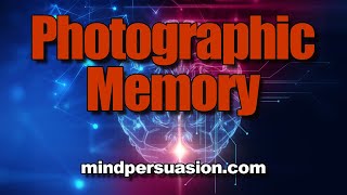 Photographic Memory Hack  Powerful Subliminal Programming  Remember Instantly and Permanently [upl. by Einolem]