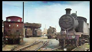 all the photos of the LBSCR E2s that i could find AND COLORIZED [upl. by Llenil969]