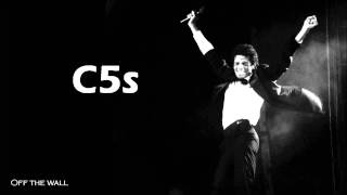 HD Michael Jackson  quotThe Jacksons Livequot Vocal Range E3A5 C6 [upl. by Elacsap]