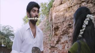 Chandi Veeran  2015 Tamil Movie  Adharva Anandhi  Full comedy collection [upl. by Nakasuji379]