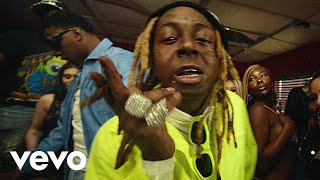 Lil Wayne  Regular ft Kodak Black amp Gucci Mane Music Video [upl. by Eniamrahc219]