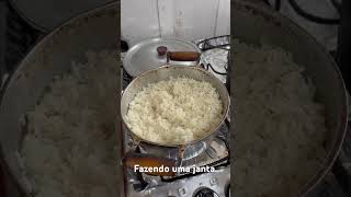 arroz porco music feijão janta [upl. by Doralia665]