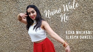 Nainowale NeBridal Dance Cover Padmaavat Deepika Padukone  Shahid Kapoor  Ranveer Singh [upl. by Marrissa406]