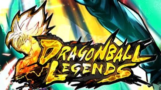 Android 17 TAKES OVER Dragon Ball Legends Like Never Before [upl. by Toland15]