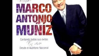 Marco Antonio Muñiz  Escandalo [upl. by Ybbor881]