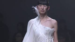 ESMOD JAPON  FASHION SHOW 2019  ファッションショー 2019  full version [upl. by Reid]