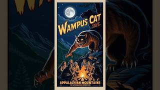 Wampus Cat camping trip in the Appalachian Mountains horrorstories deepwoodsencounters [upl. by Indys]