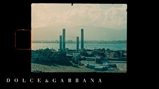 DolceampGabbana Sardegna 2024 Alta Moda [upl. by Enohs361]