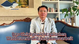 Zukunft des europäischen Elektobusmarktes Wettbewerb und Zusammenarbeit mit China [upl. by Naffets]