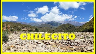 CHILECITO  PAISAJES que NO CONOCES DE LA RIOJA 😍  Rutas Argentinas🚙🇦🇷  Capítulo 3️⃣ [upl. by Colwen]