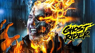 Ghost Rider 2025 Review A Fiery Return for the Spirit of Vengeance [upl. by Animahs]