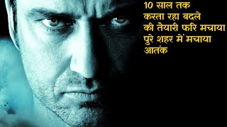 Law Abiding Citizen Explained In Hindi [upl. by Ollie]