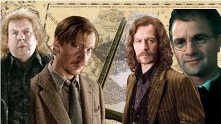 How Was The Marauders Map Created  Harry Potter Theory [upl. by Nnylrahc906]