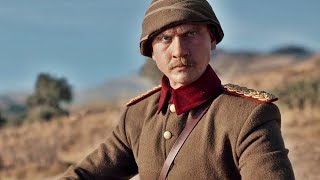 ATATÜRK 1881  1919 TEIL 2  Trailer deutsch german HD [upl. by Odrarej]