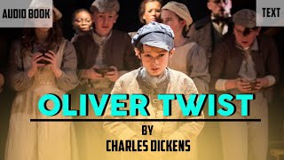 Oliver Twist by Charles Dickens  Full Audio Booklearningwithjaygeo [upl. by Nael]