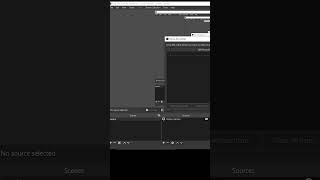 How to convert MKV file to mp4 in OBS studios shorts [upl. by Eerrahs]