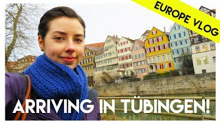 From Perth Australia to Tuebingen Germany [upl. by Macfarlane75]