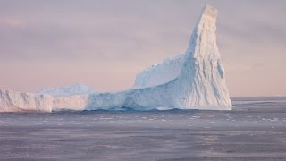 Fishing Krill in Antarctica Documentary [upl. by Judon838]