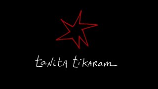 Tanita Tikaram Video Journal test in HD [upl. by Nerehs]