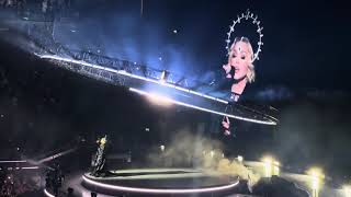 Madonna full concert in Cologne Germany Celebration Tour 20232024 4K HDR [upl. by Combes]