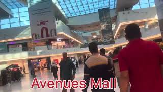 Avenues Mall Kuwait [upl. by Sundberg]