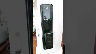 Smart Door Lock [upl. by Asil981]