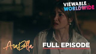 AraBella Full Episode 4 March 9 2023 with English subs [upl. by Mirielle]