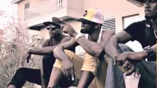 Konshens  SoldierFrom Yuh See MiOfficial HD Video [upl. by Korwun]